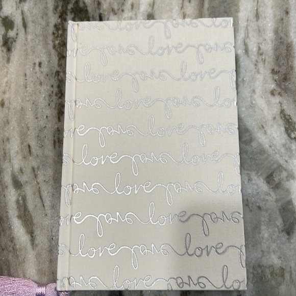 KATE SPADE ♠️ JOURNAL - Picture 2 of 7